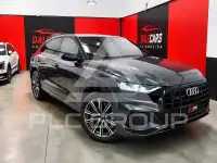 2019 Audi Q8