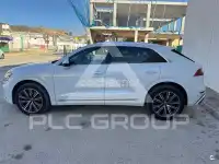 2019 Audi Q8