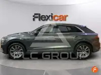 2019 Audi Q8