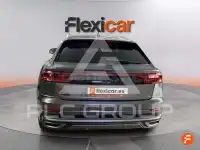 2019 Audi Q8