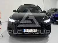 2019 Audi Q8