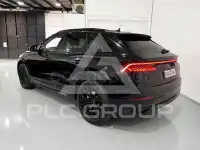 2019 Audi Q8