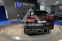 2019 Audi Q8