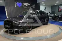 2019 Audi Q8