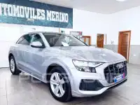 2019 Audi Q8