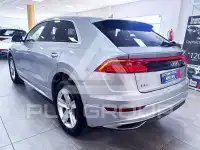 2019 Audi Q8