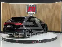 2019 Audi Q8