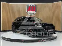2019 Audi Q8