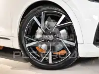 2019 Audi Q8