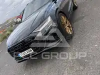 2019 Audi Q8