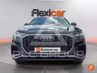 2019 Audi Q8