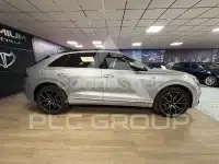 2019 Audi Q8