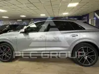 2019 Audi Q8