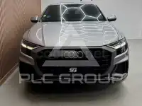 2019 Audi Q8