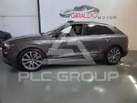 2019 Audi Q8