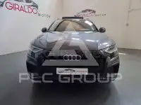 2019 Audi Q8