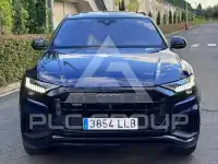 2019 Audi Q8