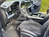 2019 Audi Q8