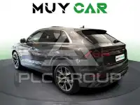 2019 Audi Q8