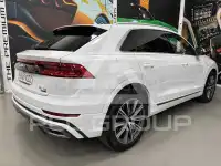 2019 Audi Q8