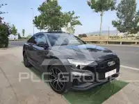 2019 Audi Q8