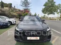 2019 Audi Q8