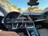 2019 Audi Q8