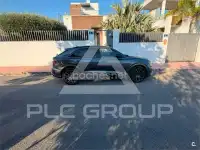 2019 Audi Q8