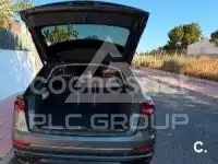 2019 Audi Q8