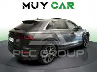 2019 Audi Q8