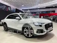2019 Audi Q8