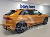 2019 Audi Q8