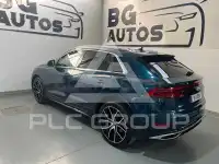 2019 Audi Q8