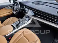 2019 Audi Q8