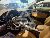 2019 Audi Q8