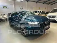2019 Audi Q8