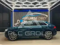 2019 Audi Q8
