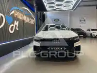 2019 Audi Q8