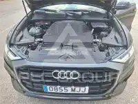 2019 Audi Q8