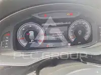 2019 Audi Q8