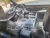 2019 Audi Q8