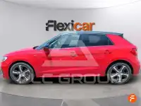 2019 Audi A1