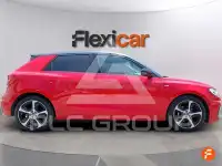 2019 Audi A1