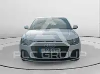 2019 Audi A1