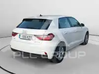 2019 Audi A1