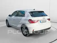 2019 Audi A1