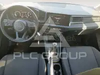 2019 Audi A1