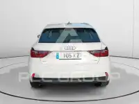 2019 Audi A1