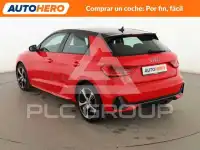 2019 Audi A1