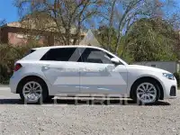 2019 Audi A1